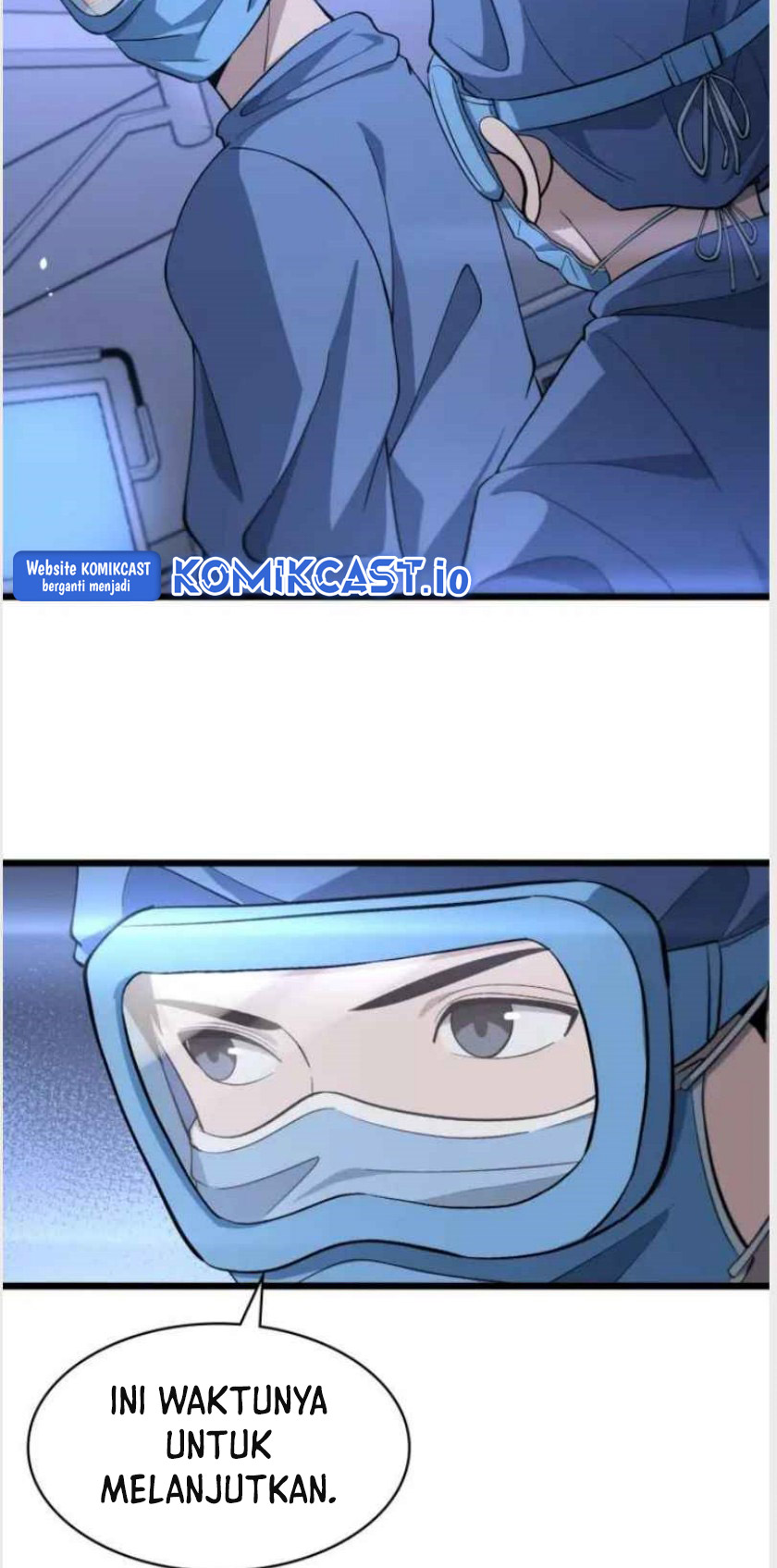 Great Doctor Ling Ran Chapter 140 halaman 28