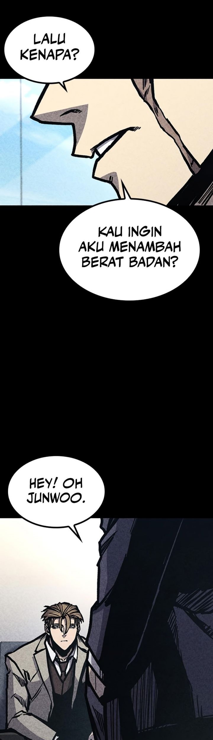 Hectopascals Chapter 53 halaman 58