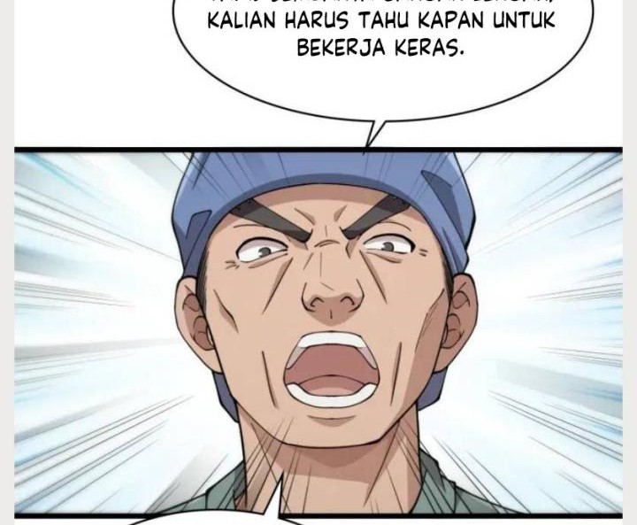 Great Doctor Ling Ran Chapter 146 halaman 25