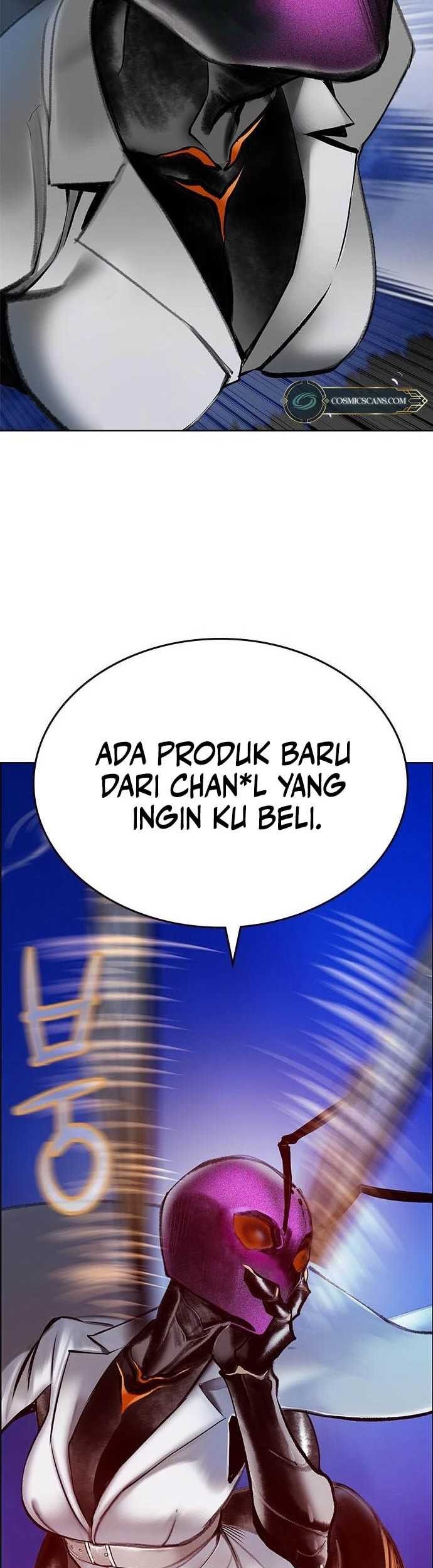 Jungle Juice Chapter 94 Gambar 60