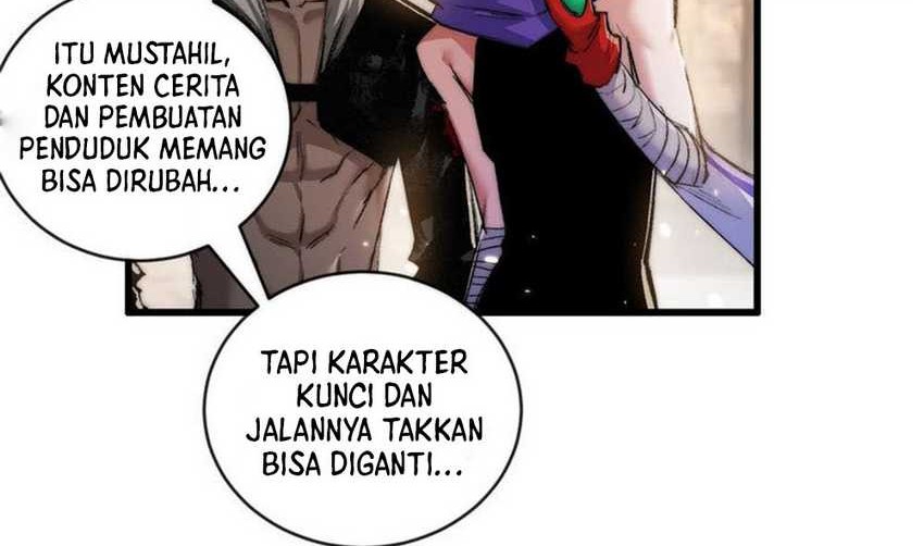 Moon Slayer Chapter 16 halaman 27