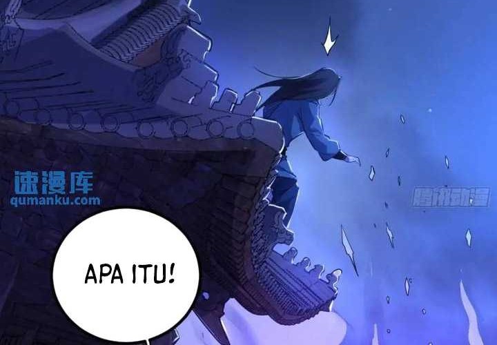 I’m An Evil God Chapter 409 halaman 41