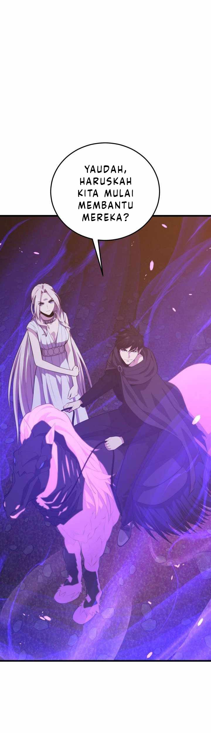 Seoul Station Necromancer Chapter 101 halaman 34