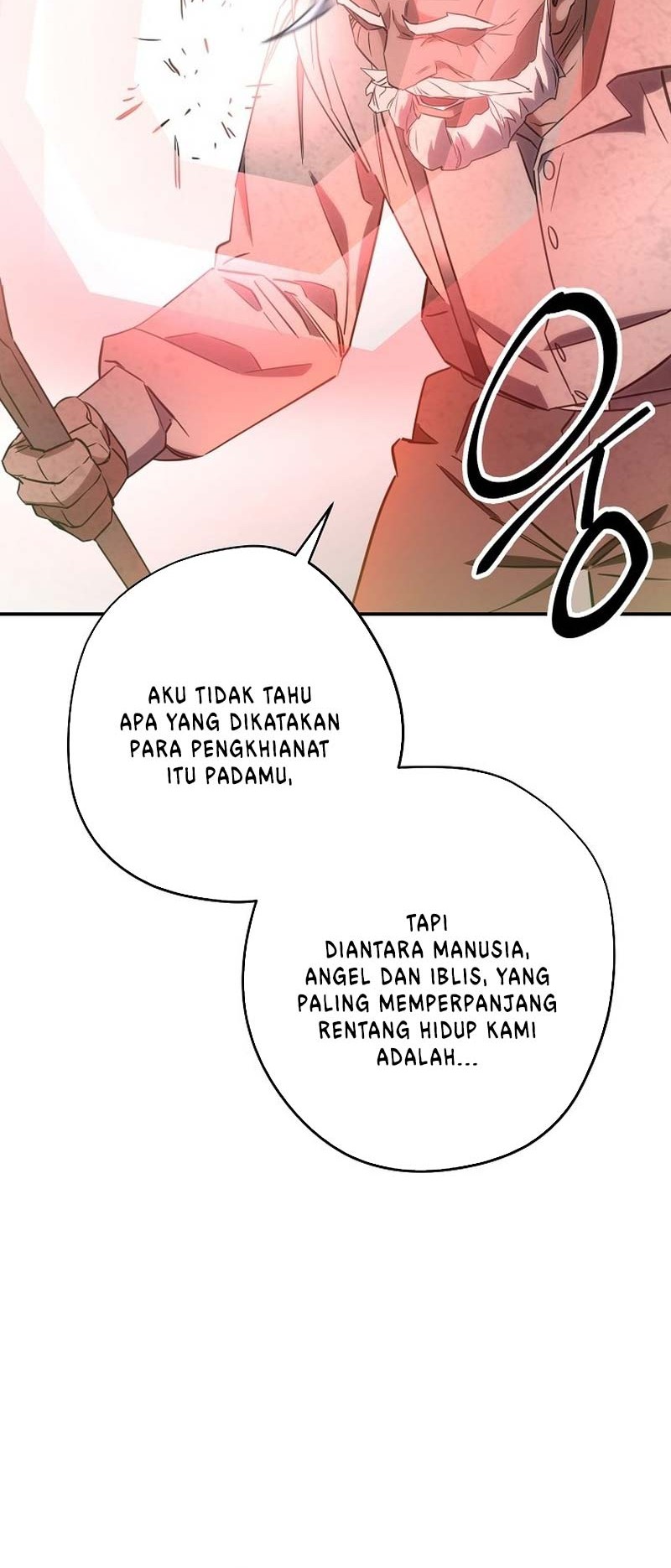 The Live Chapter 169 halaman 49