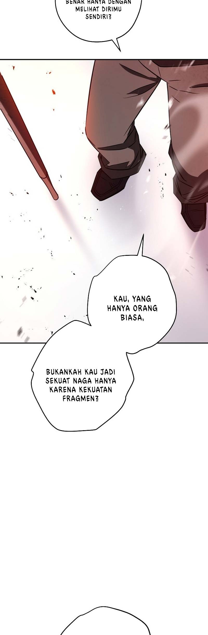 The Live Chapter 169 halaman 51