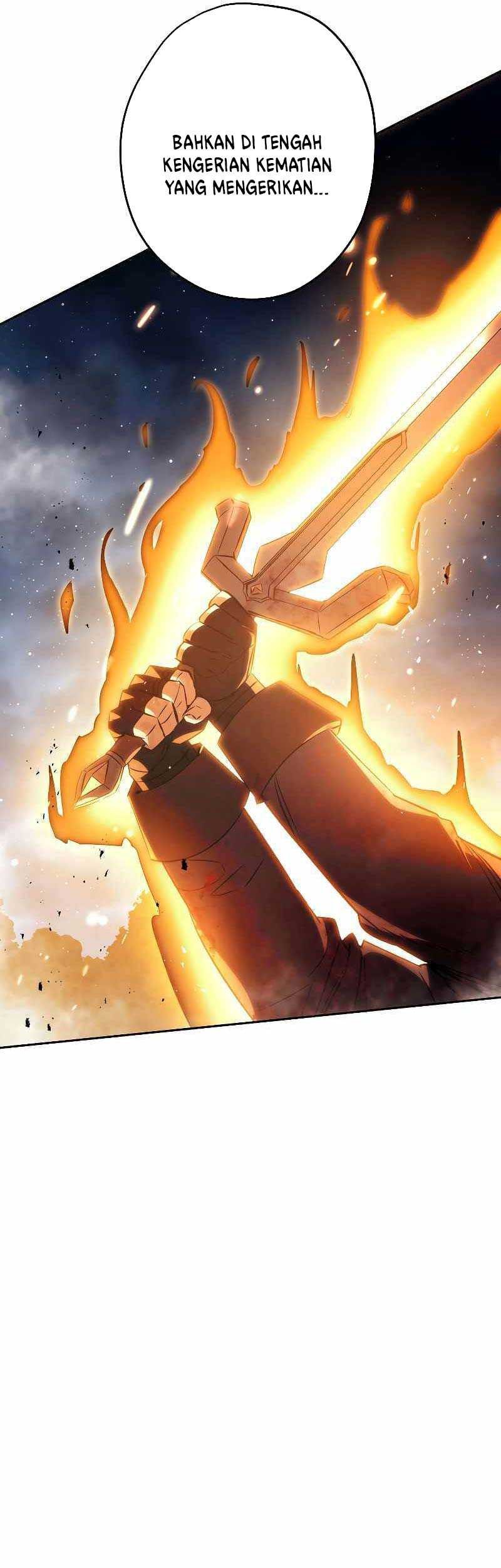 The Live Chapter 167 halaman 52