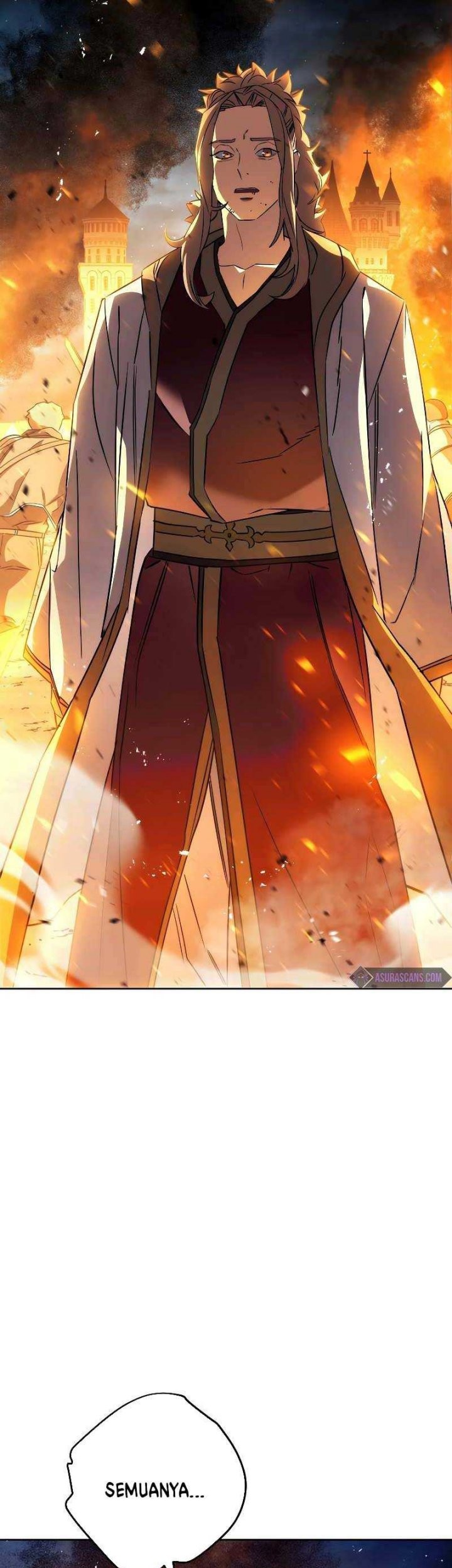 The Live Chapter 166 halaman 46