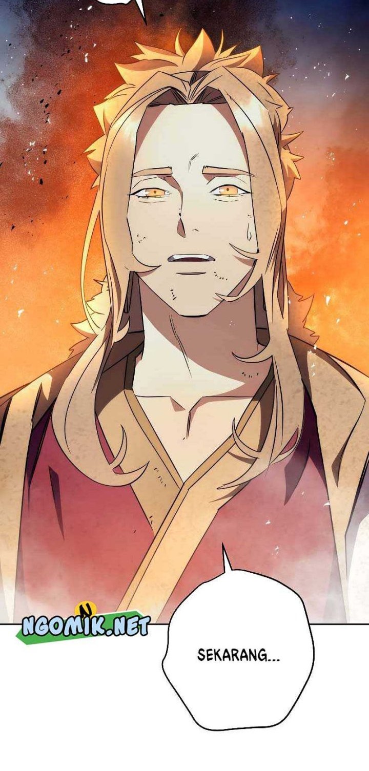 The Live Chapter 166 halaman 47