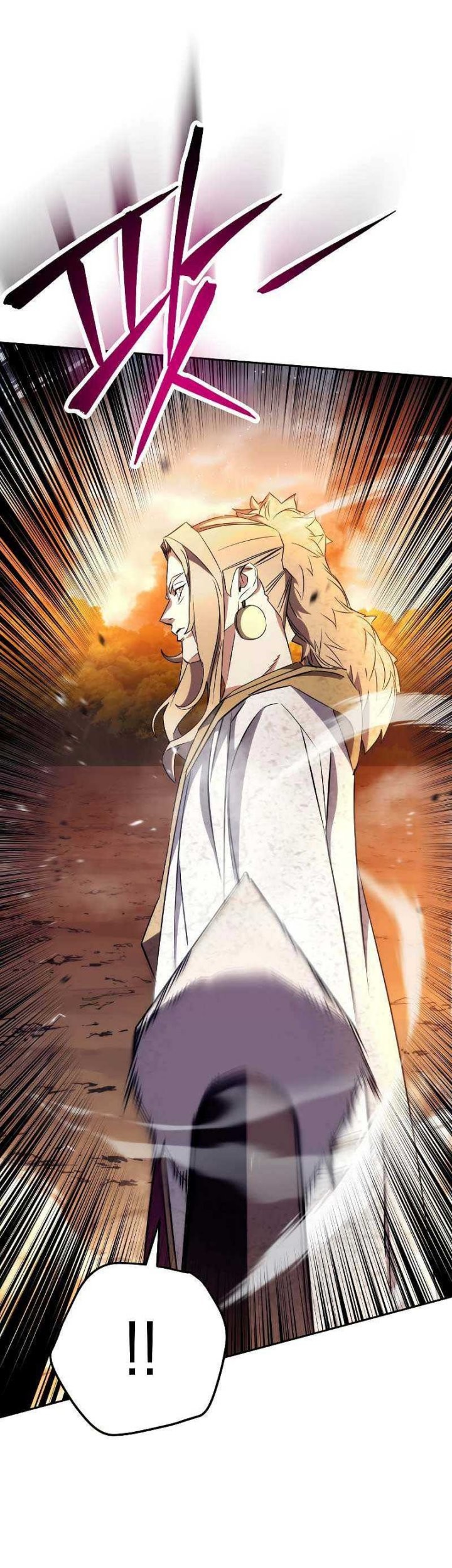 The Live Chapter 166 halaman 48