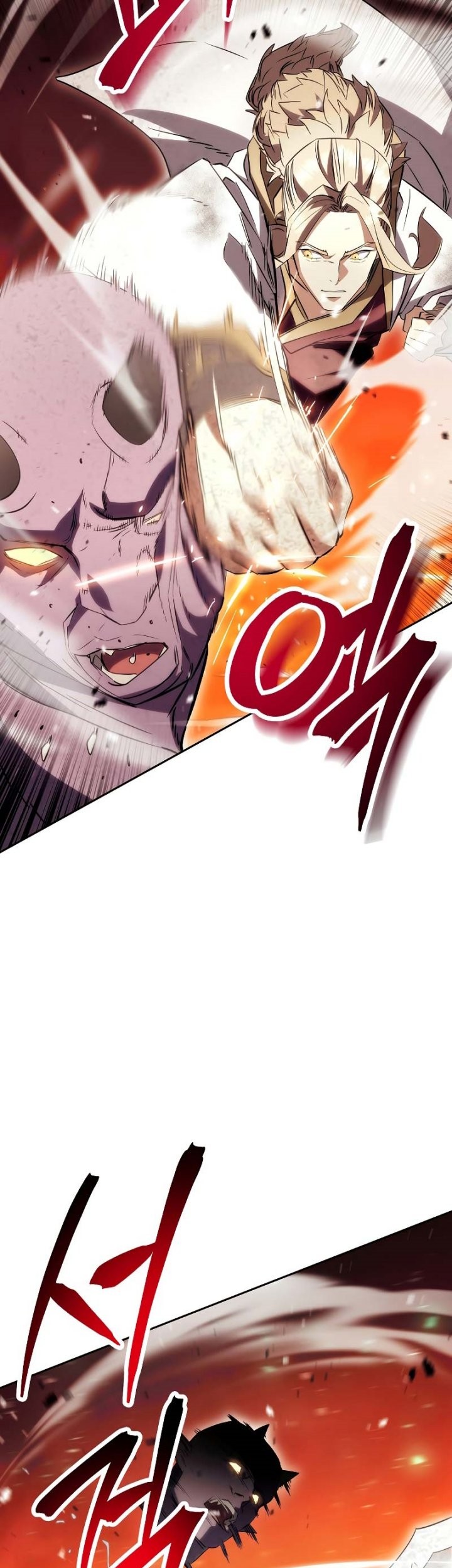 The Live Chapter 165 halaman 48