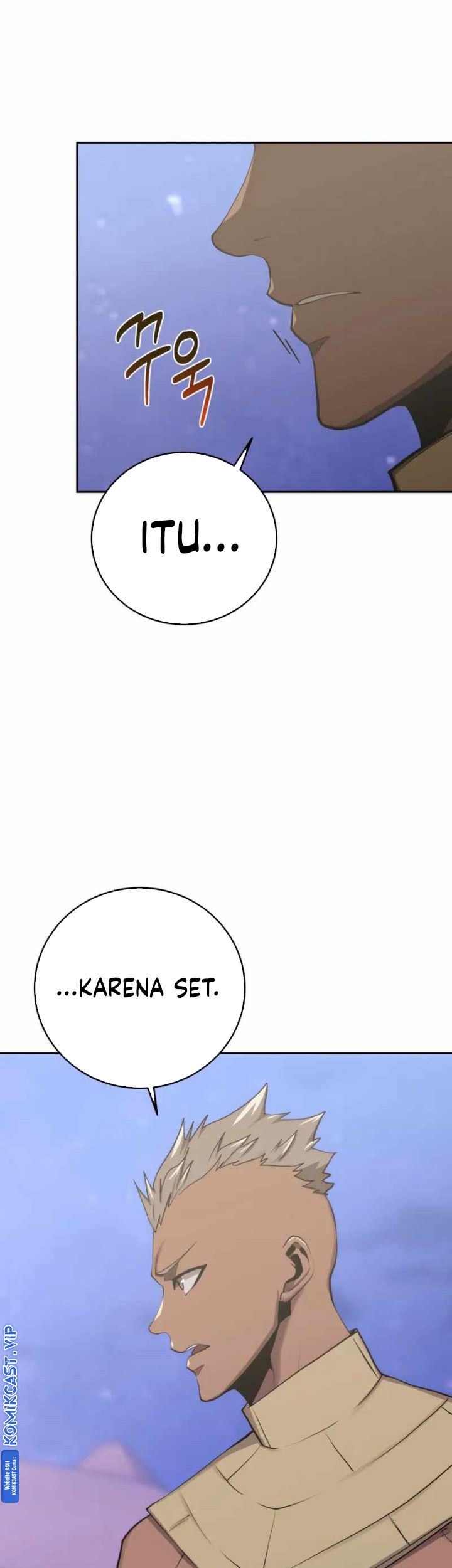 Player from Today Onwards Chapter 85 Gambar 92