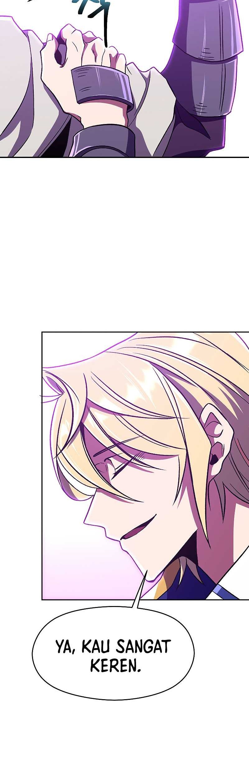 Archmage Transcending Through Regression Chapter 64 halaman 26