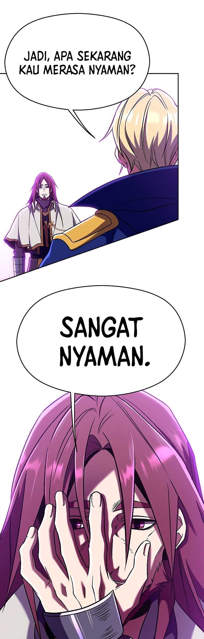 Archmage Transcending Through Regression Chapter 64 halaman 27