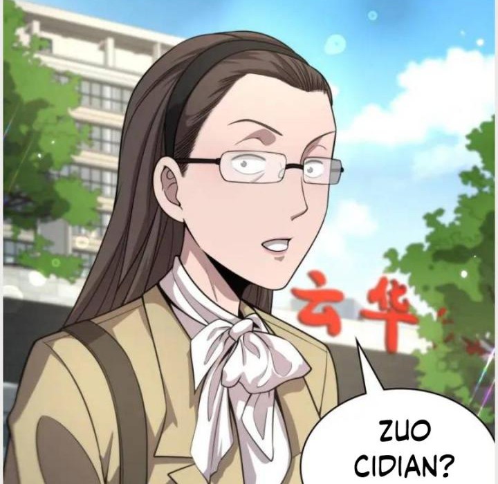 Great Doctor Ling Ran Chapter 157 halaman 25