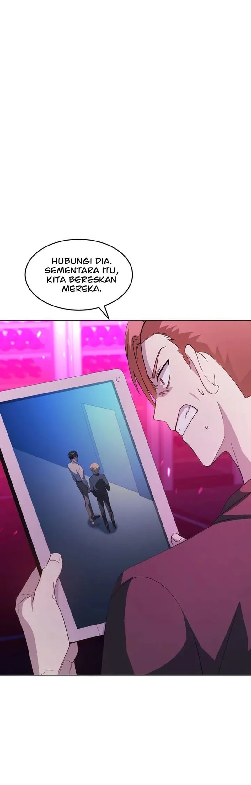 The Iron-Blooded Necromancer Has Returned Chapter 13 halaman 32