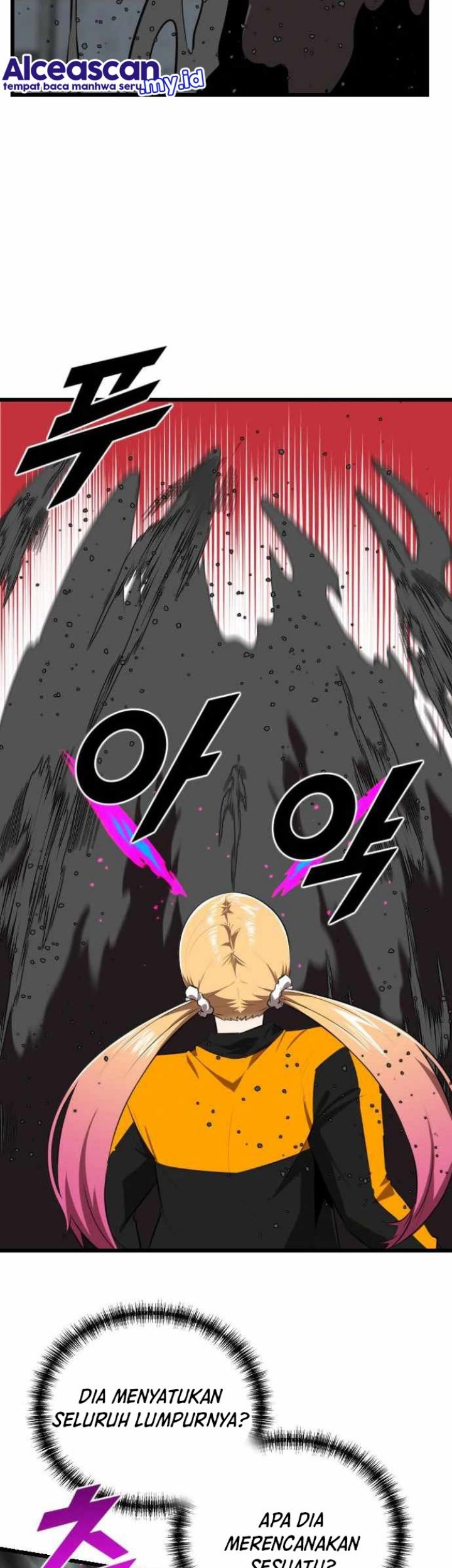 Rental Hero Chapter 19 halaman 43
