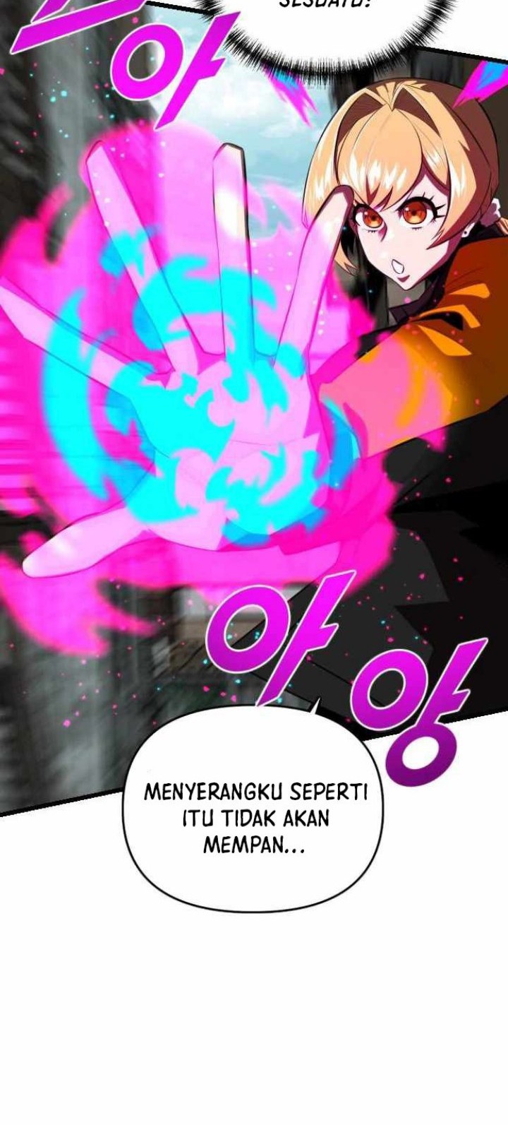 Rental Hero Chapter 19 halaman 44