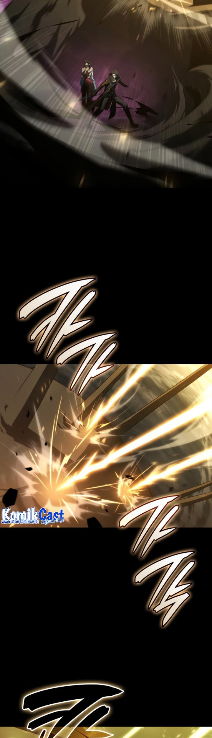 Insanely-Talented Player Chapter 11 Gambar 39