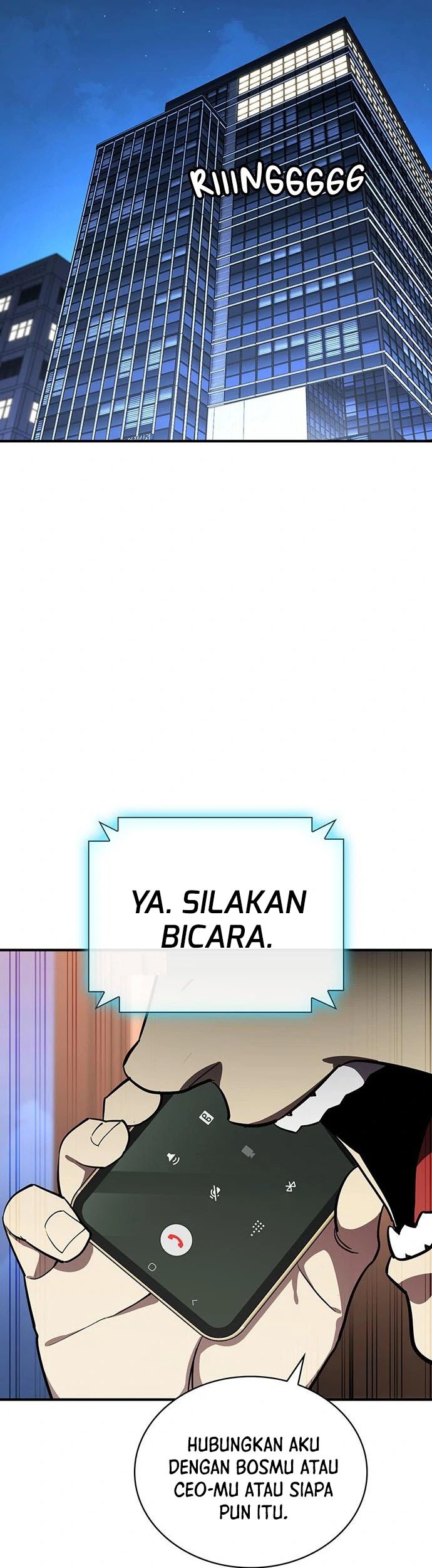 Ranker (2022) Chapter 41 halaman 34