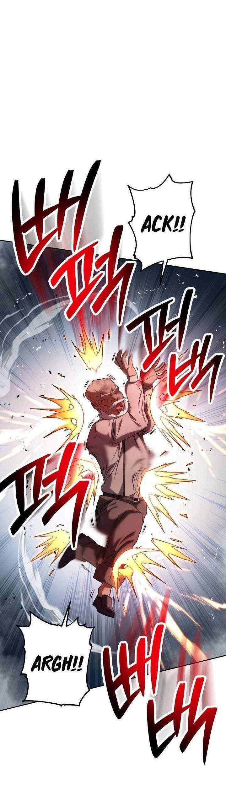 The Live Chapter 170 halaman 40