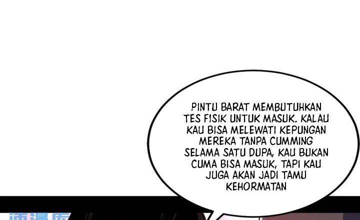 I’m An Evil God Chapter 411 halaman 29