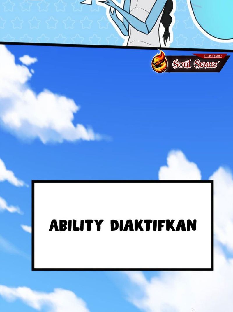 This Saint Has A Showdown Chapter 21 halaman 26
