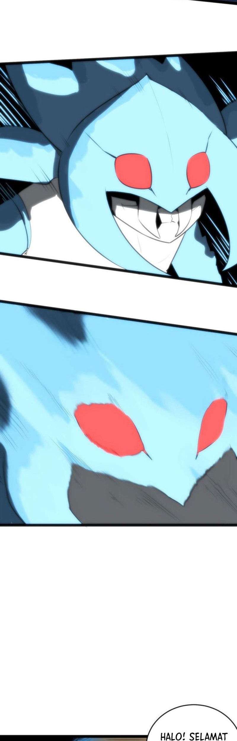 This Saint Has A Showdown Chapter 20 halaman 22