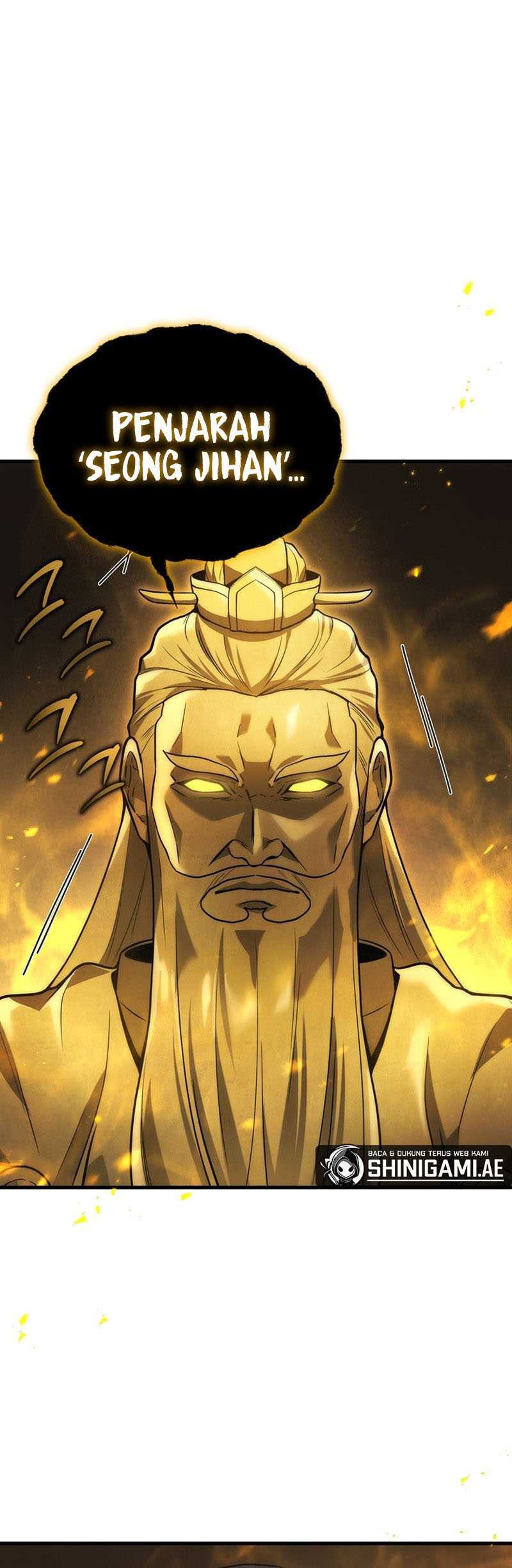 Martial God Regressed to Level 2 Chapter 31 Gambar 41