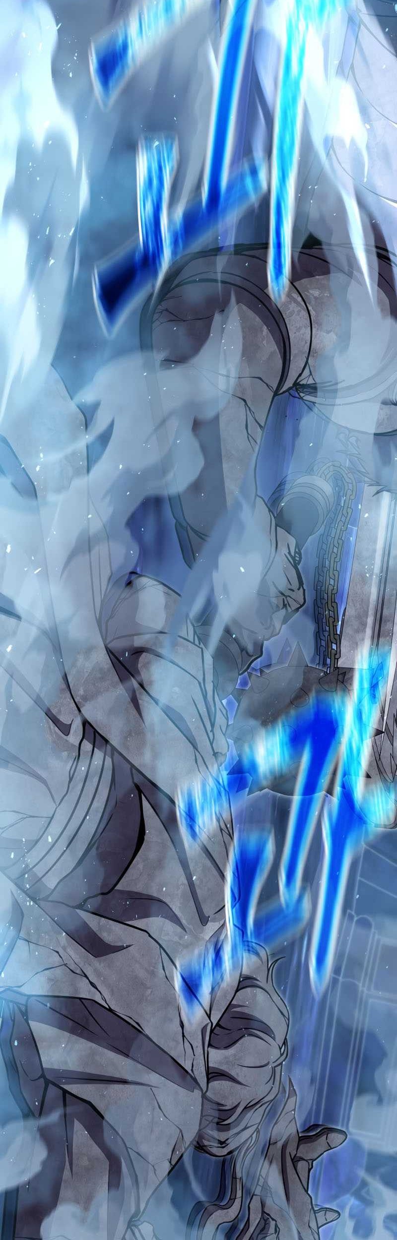Legendary Blacksmith’s Vengeance Chapter 25 halaman 53