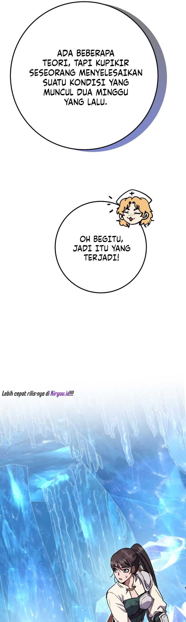 Legendary Blacksmith’s Vengeance Chapter 23 halaman 54