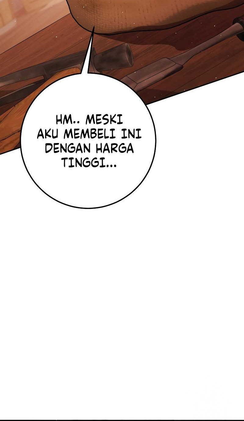 Legendary Blacksmith’s Vengeance Chapter 22 halaman 37