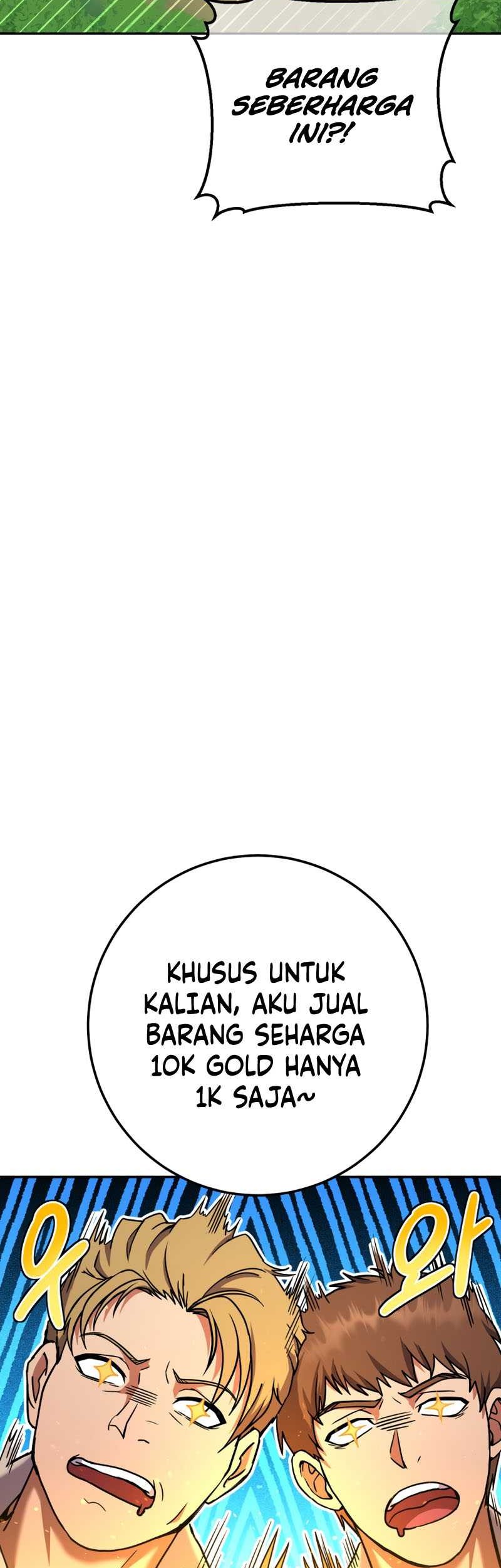 Legendary Blacksmith’s Vengeance Chapter 13 halaman 53