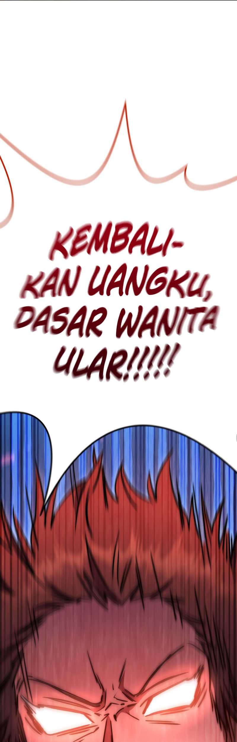 Legendary Blacksmith’s Vengeance Chapter 11 halaman 44