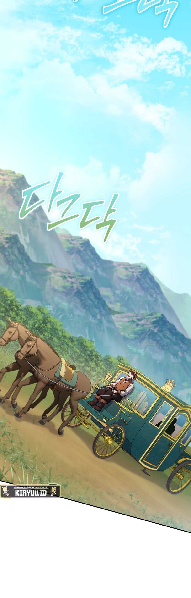 Legendary Blacksmith’s Vengeance Chapter 10 halaman 43