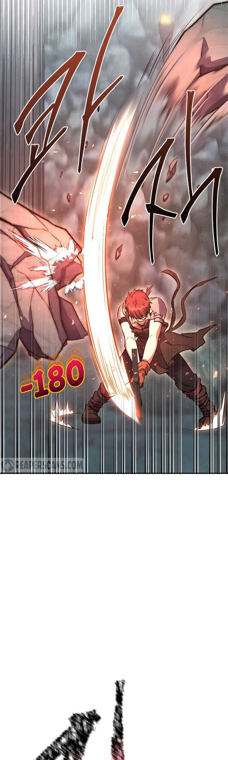 Legendary Blacksmith’s Vengeance Chapter 8 halaman 63