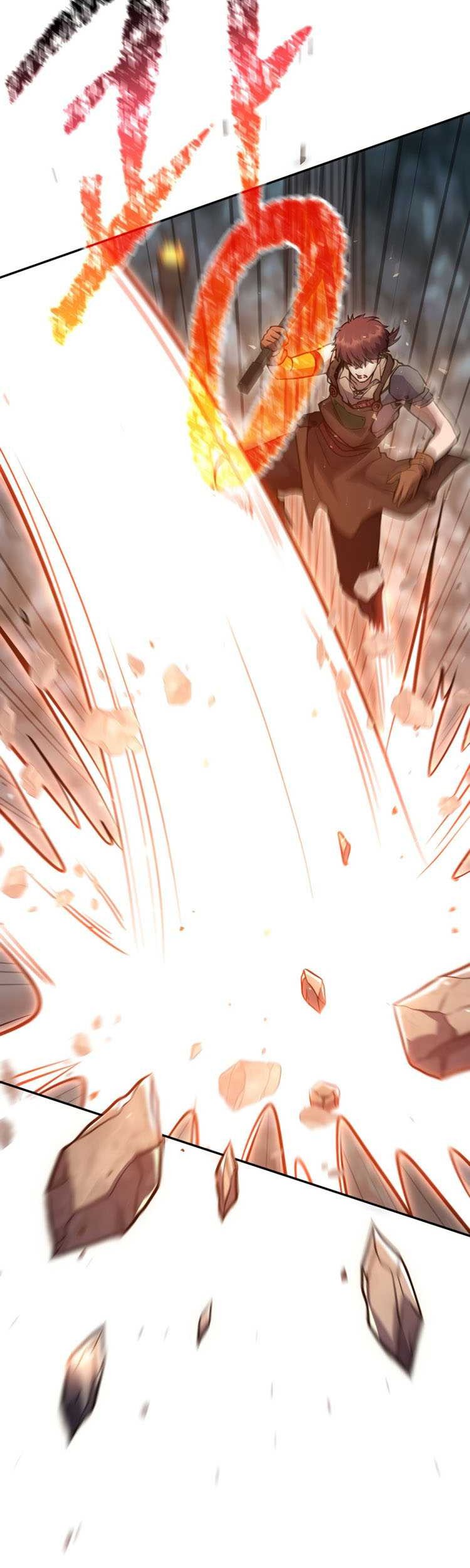 Legendary Blacksmith’s Vengeance Chapter 8 halaman 64