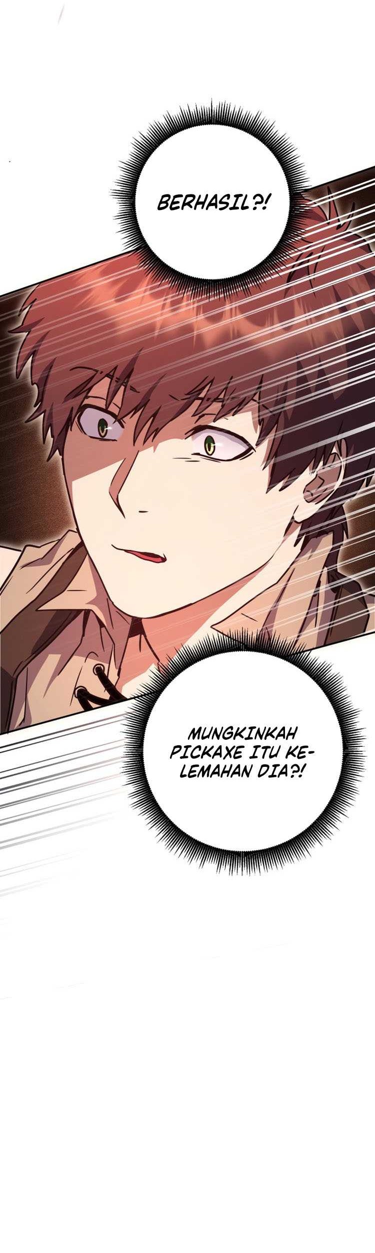 Legendary Blacksmith’s Vengeance Chapter 8 halaman 65