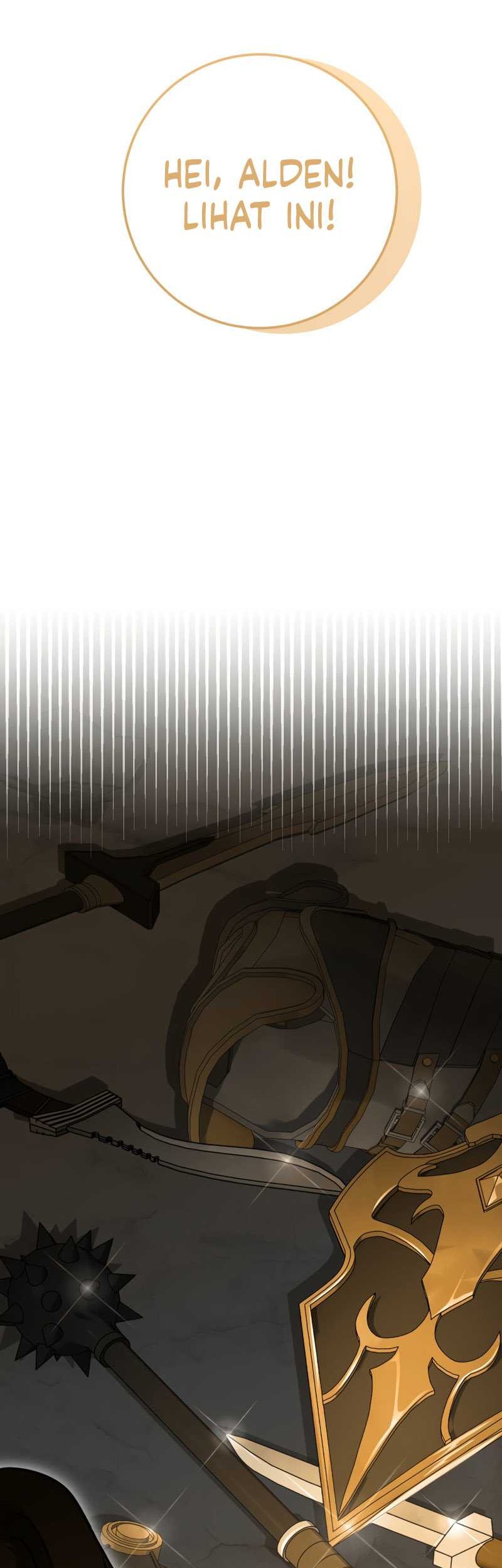 Legendary Blacksmith’s Vengeance Chapter 6 halaman 54