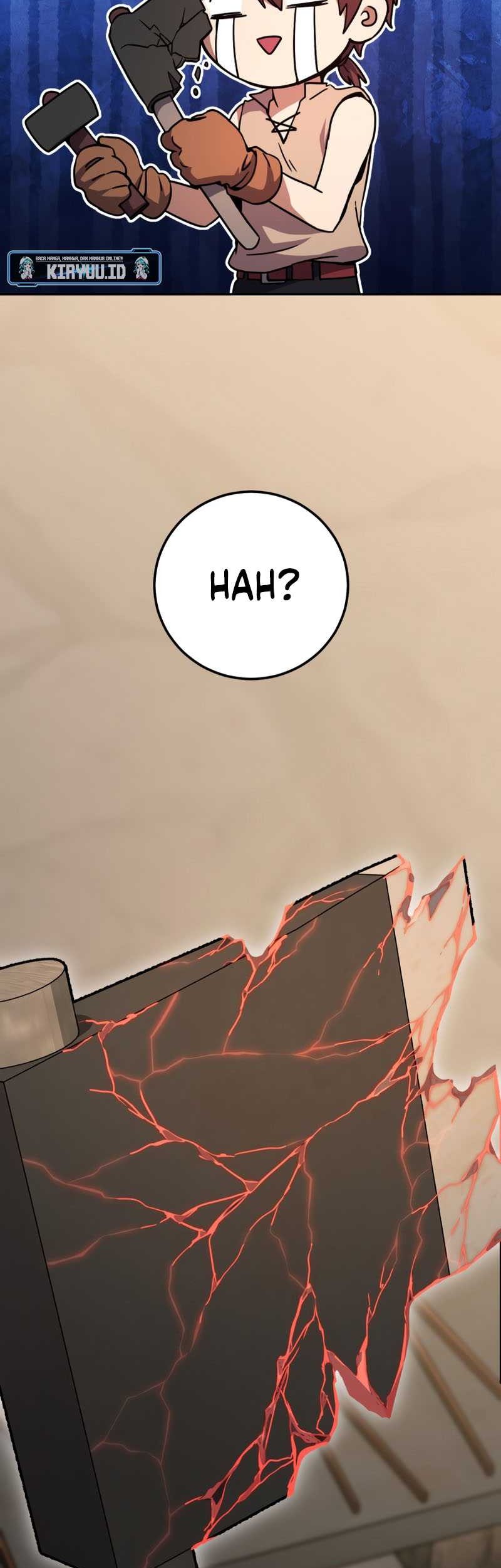 Legendary Blacksmith’s Vengeance Chapter 3 halaman 52