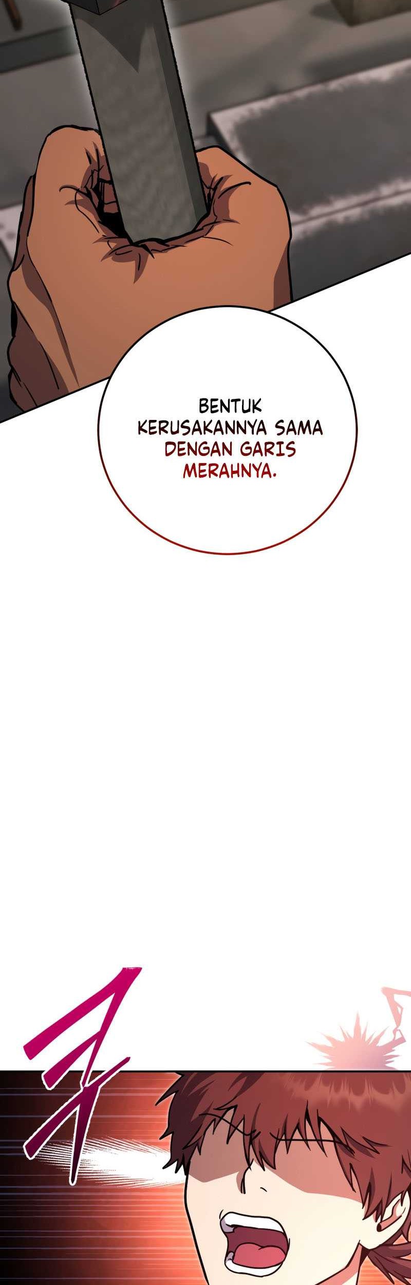 Legendary Blacksmith’s Vengeance Chapter 3 halaman 53