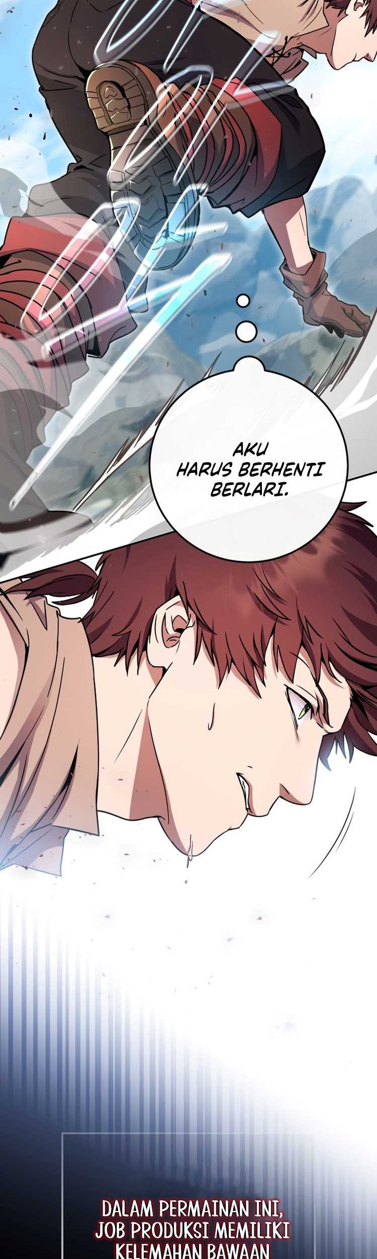 Legendary Blacksmith’s Vengeance Chapter 2 halaman 75