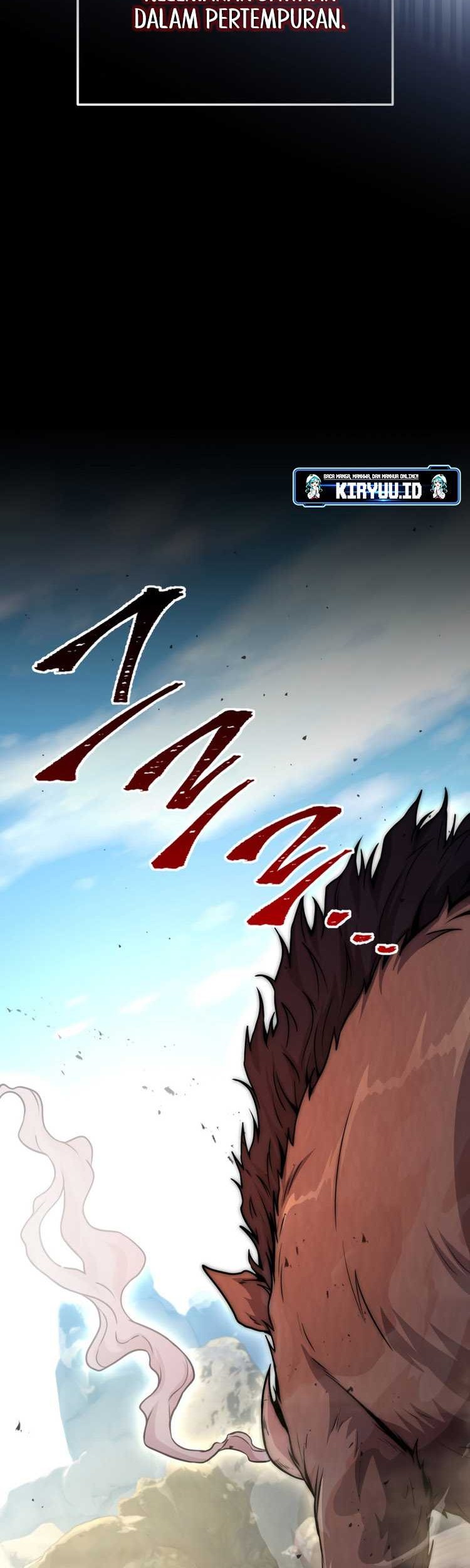 Legendary Blacksmith’s Vengeance Chapter 2 halaman 76