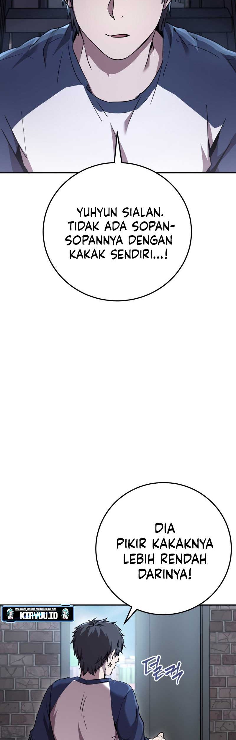 Legendary Blacksmith’s Vengeance Chapter 1 halaman 59