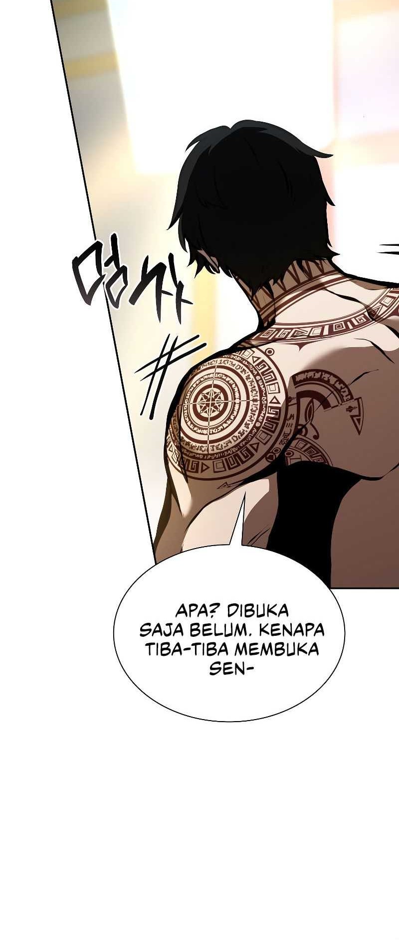 I Returned As An FFF-Class Witch Doctor Chapter 46 halaman 45