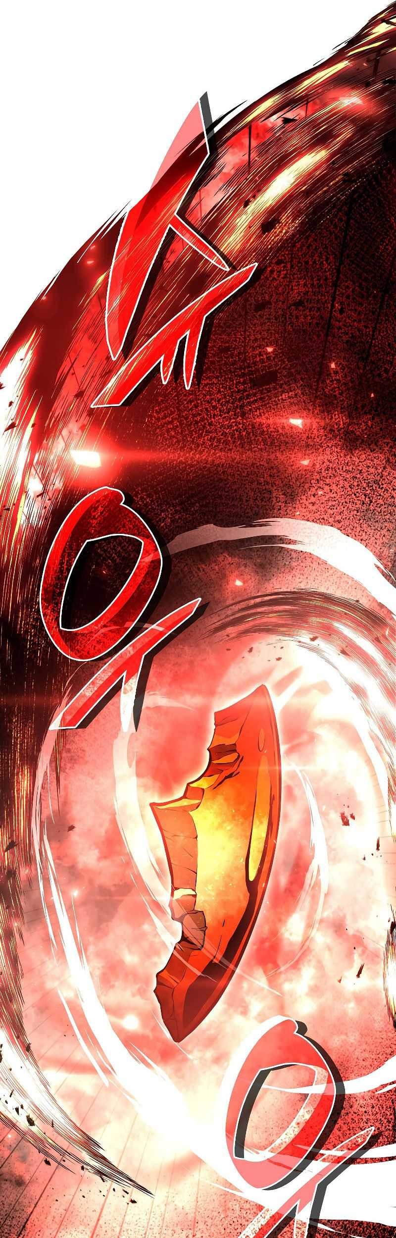 I Returned As An FFF-Class Witch Doctor Chapter 46 halaman 46