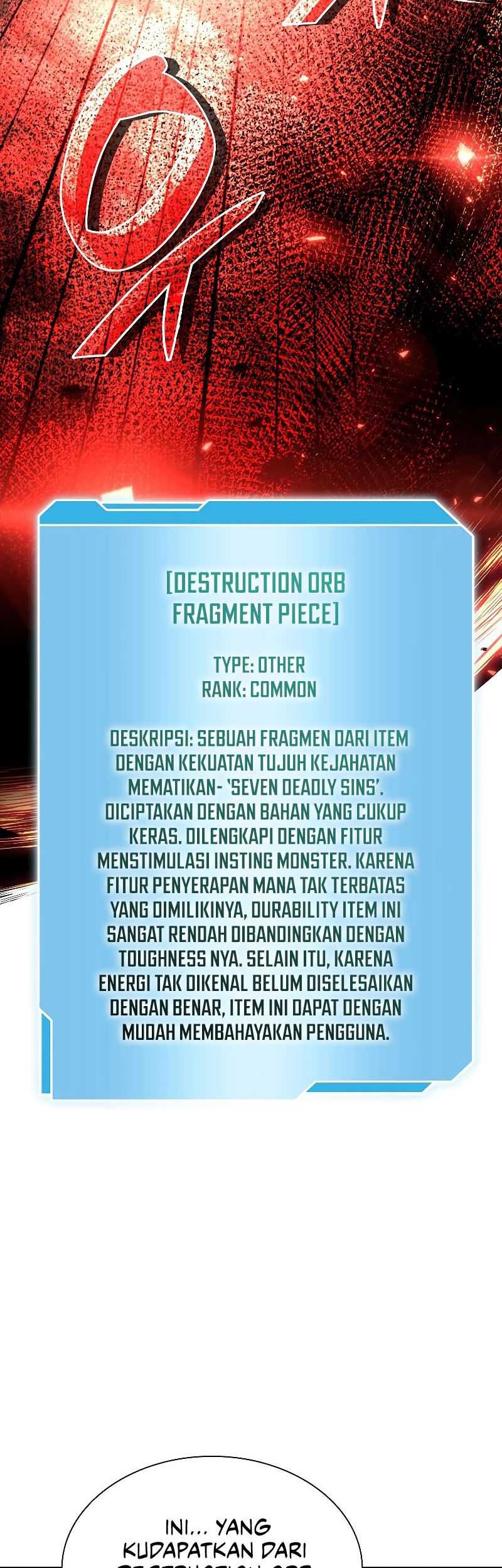 I Returned As An FFF-Class Witch Doctor Chapter 46 halaman 47