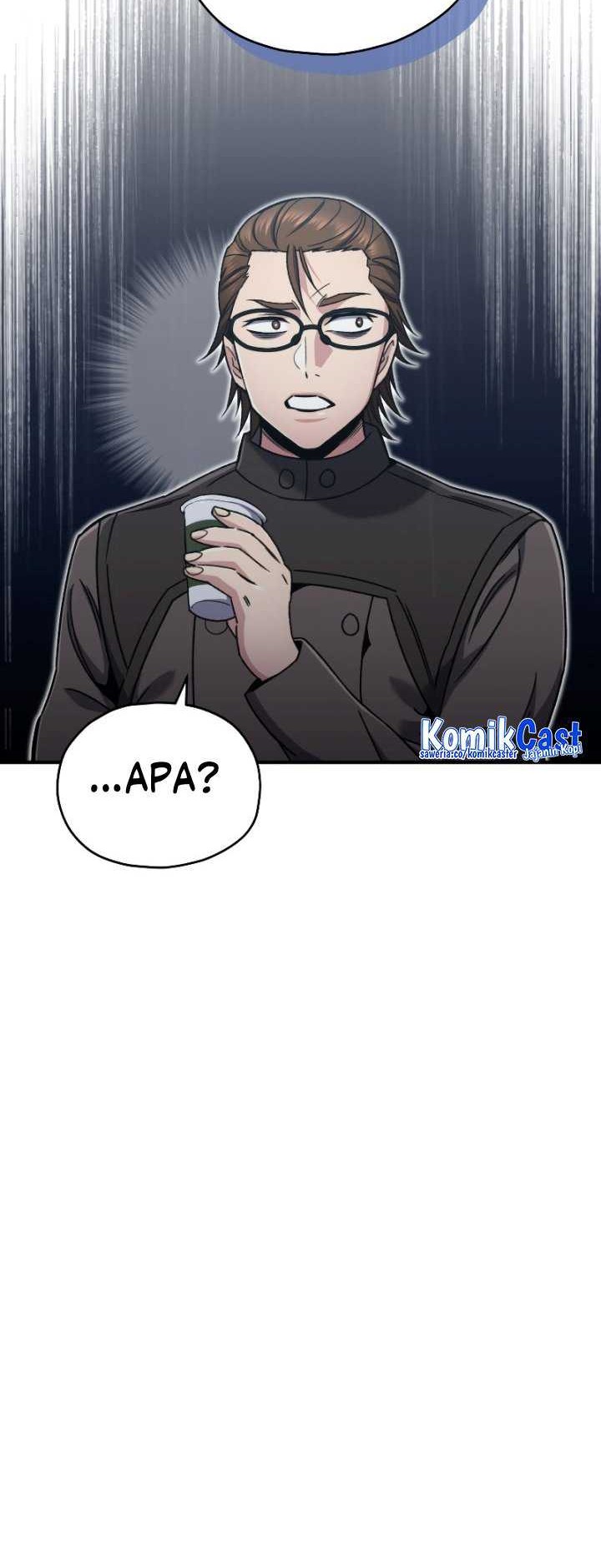Re: Life Player Chapter 53 halaman 43