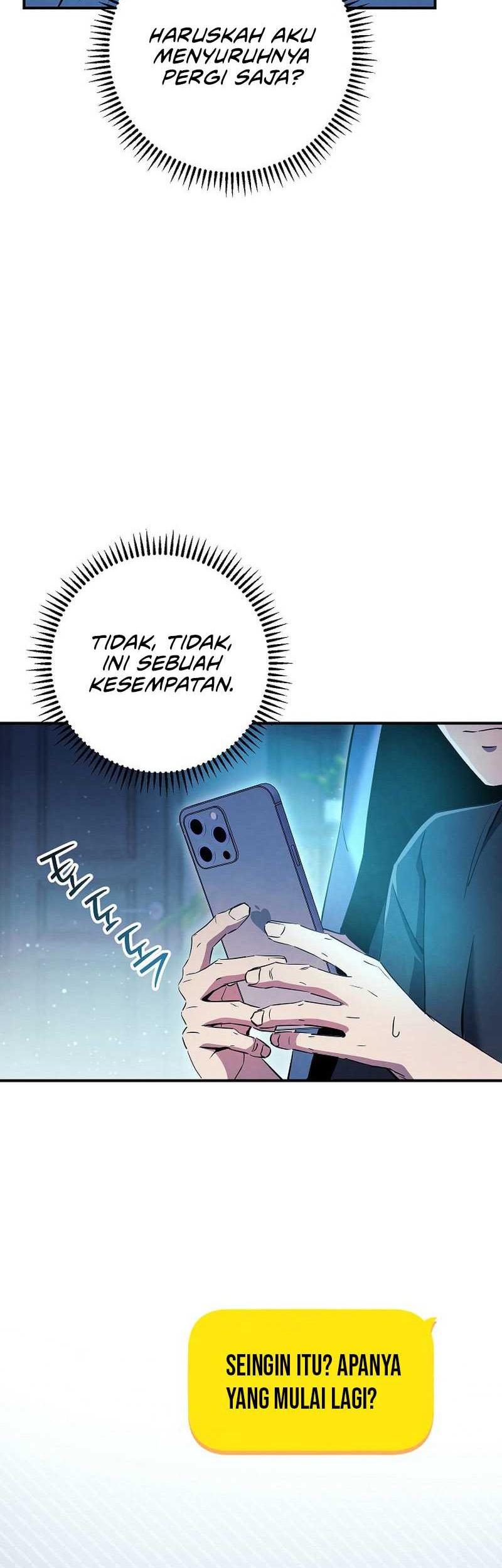God’s Web Novel Chapter 36 halaman 56
