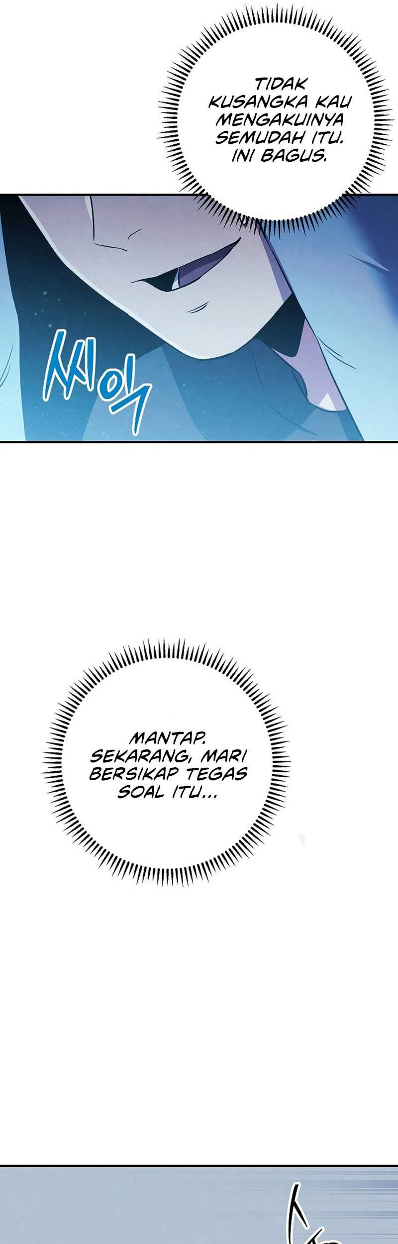 God’s Web Novel Chapter 36 halaman 59