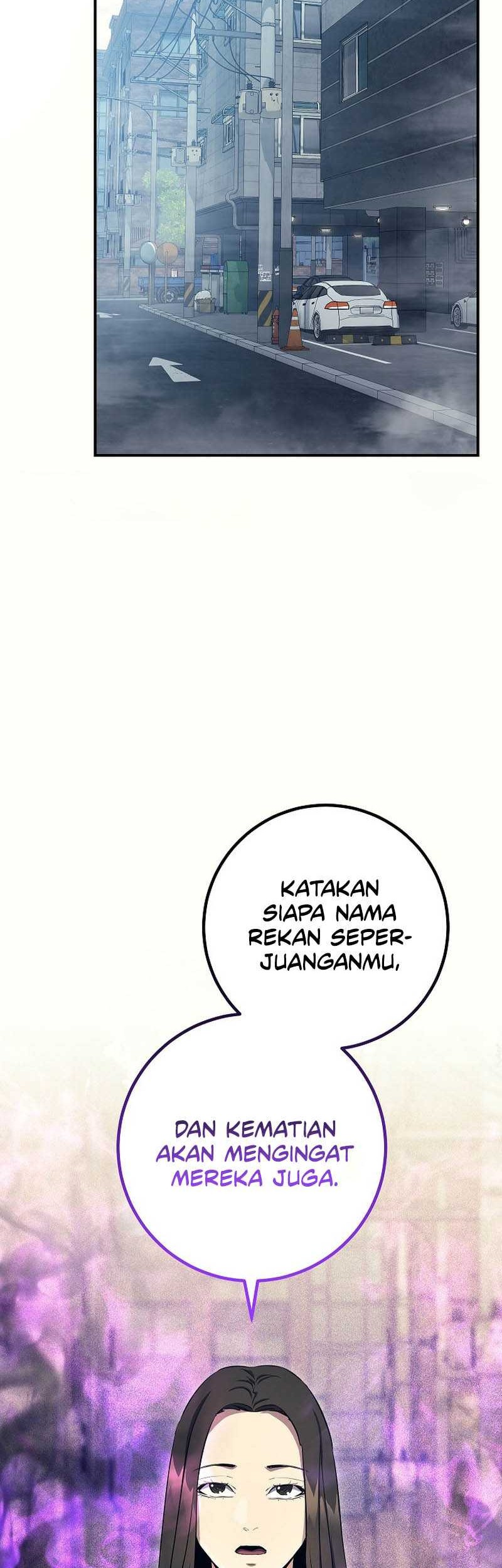 God’s Web Novel Chapter 35 halaman 52